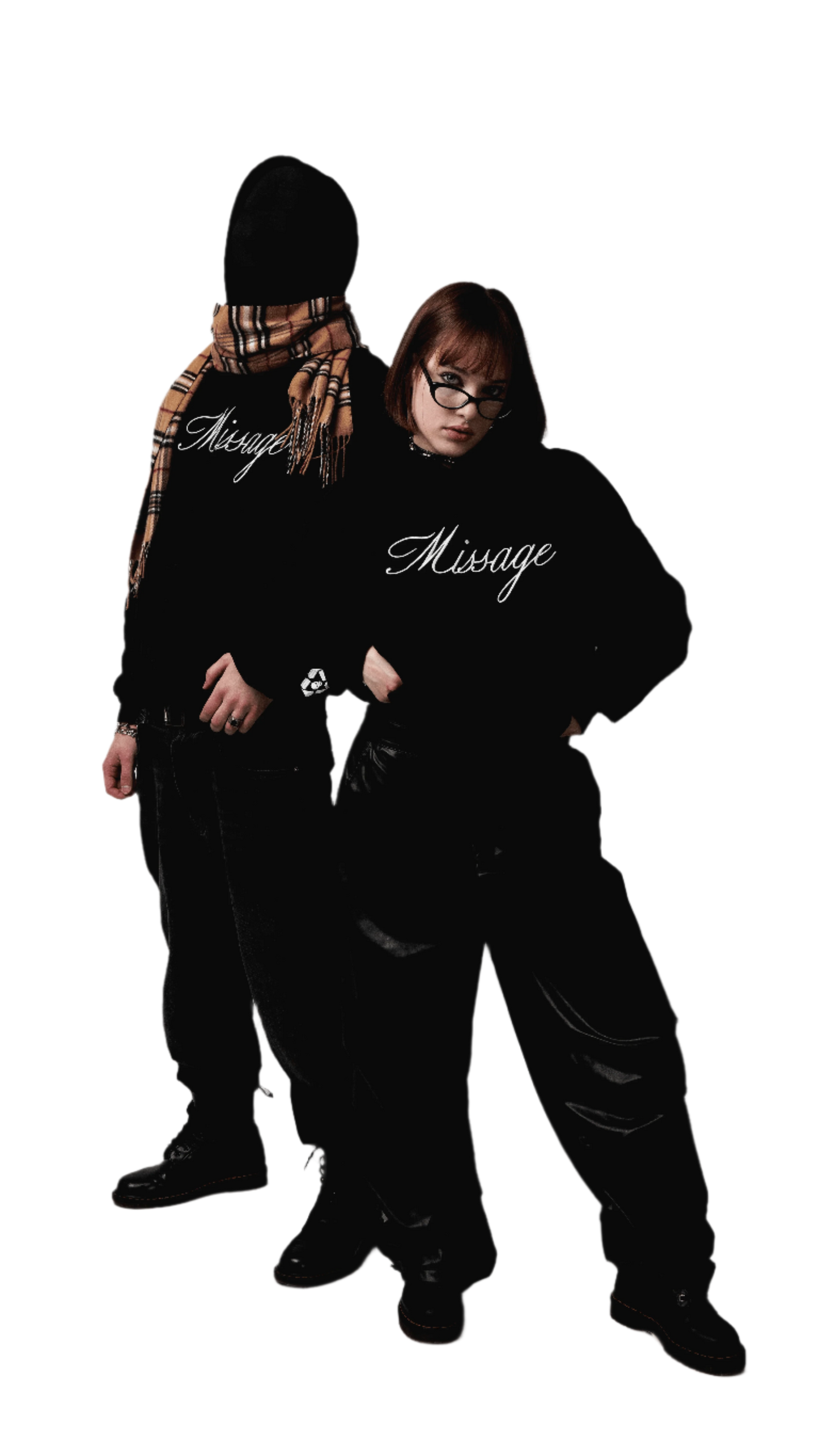 EXTRA HEAVYWEIGHT HOODIE "ORIGINALS"