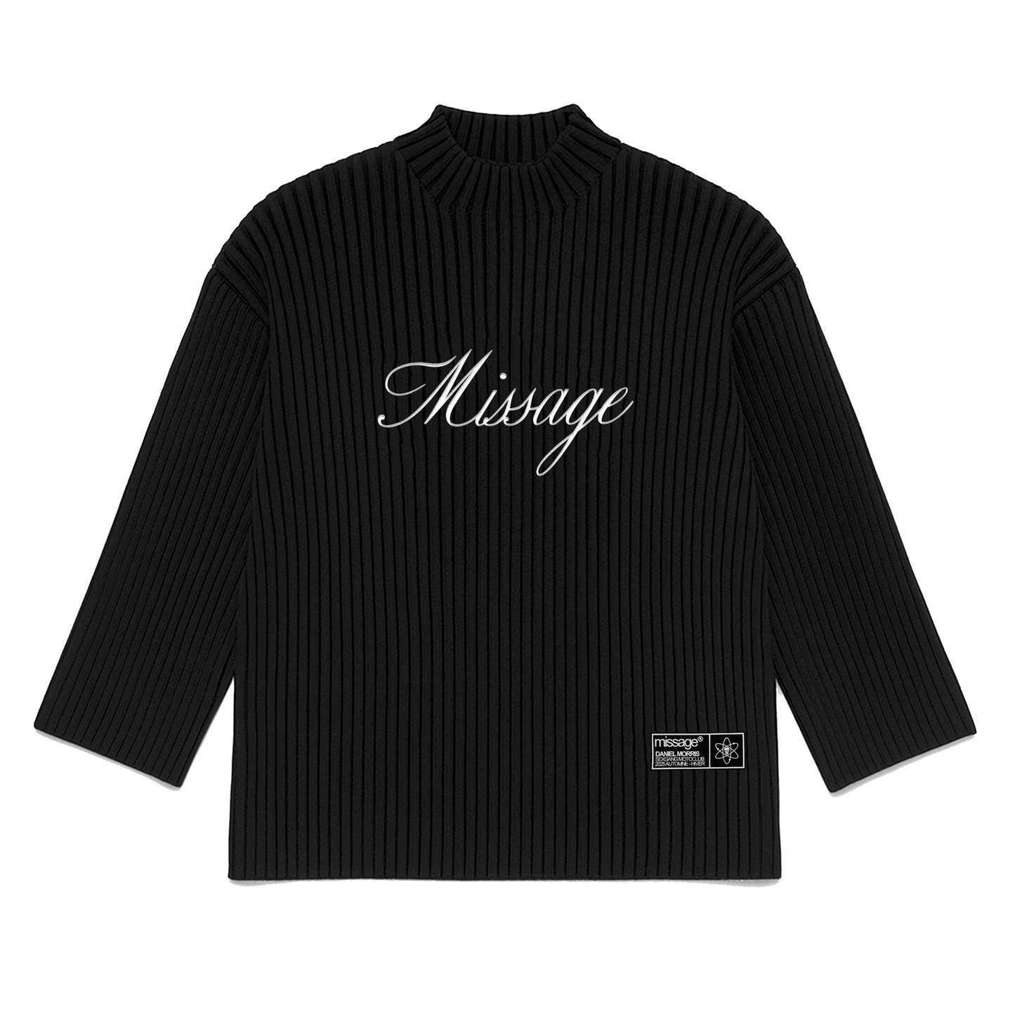 SEXGANG SWEATER