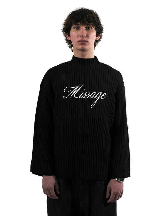 SEXGANG SWEATER