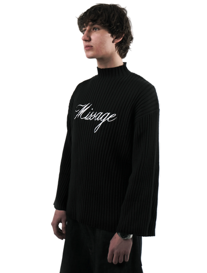 SEXGANG SWEATER