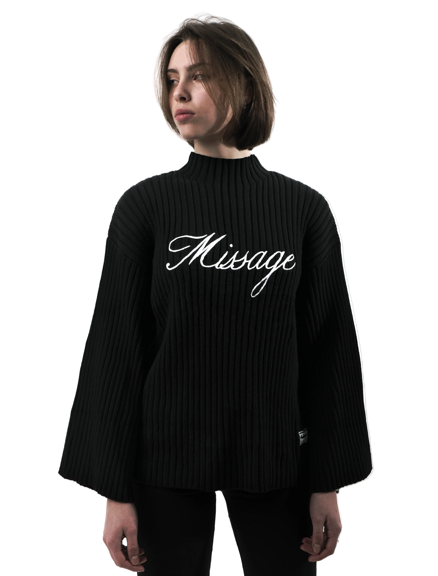 SEXGANG SWEATER