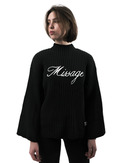 SEXGANG SWEATER