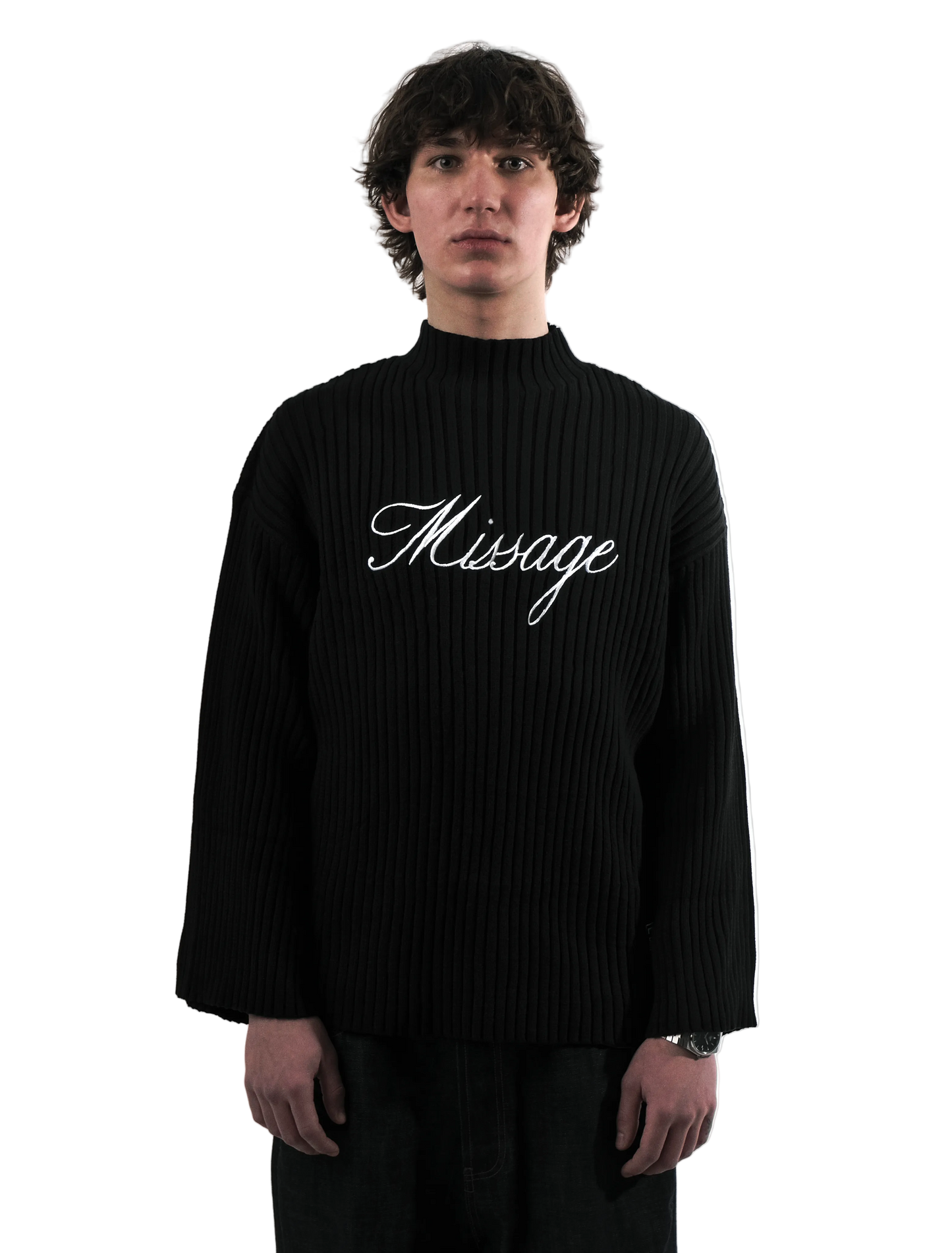 SEXGANG SWEATER
