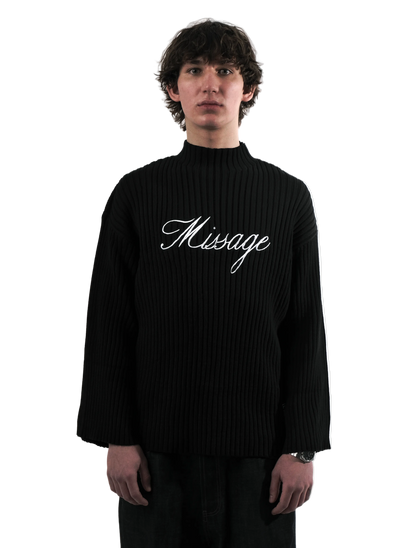 SEXGANG SWEATER