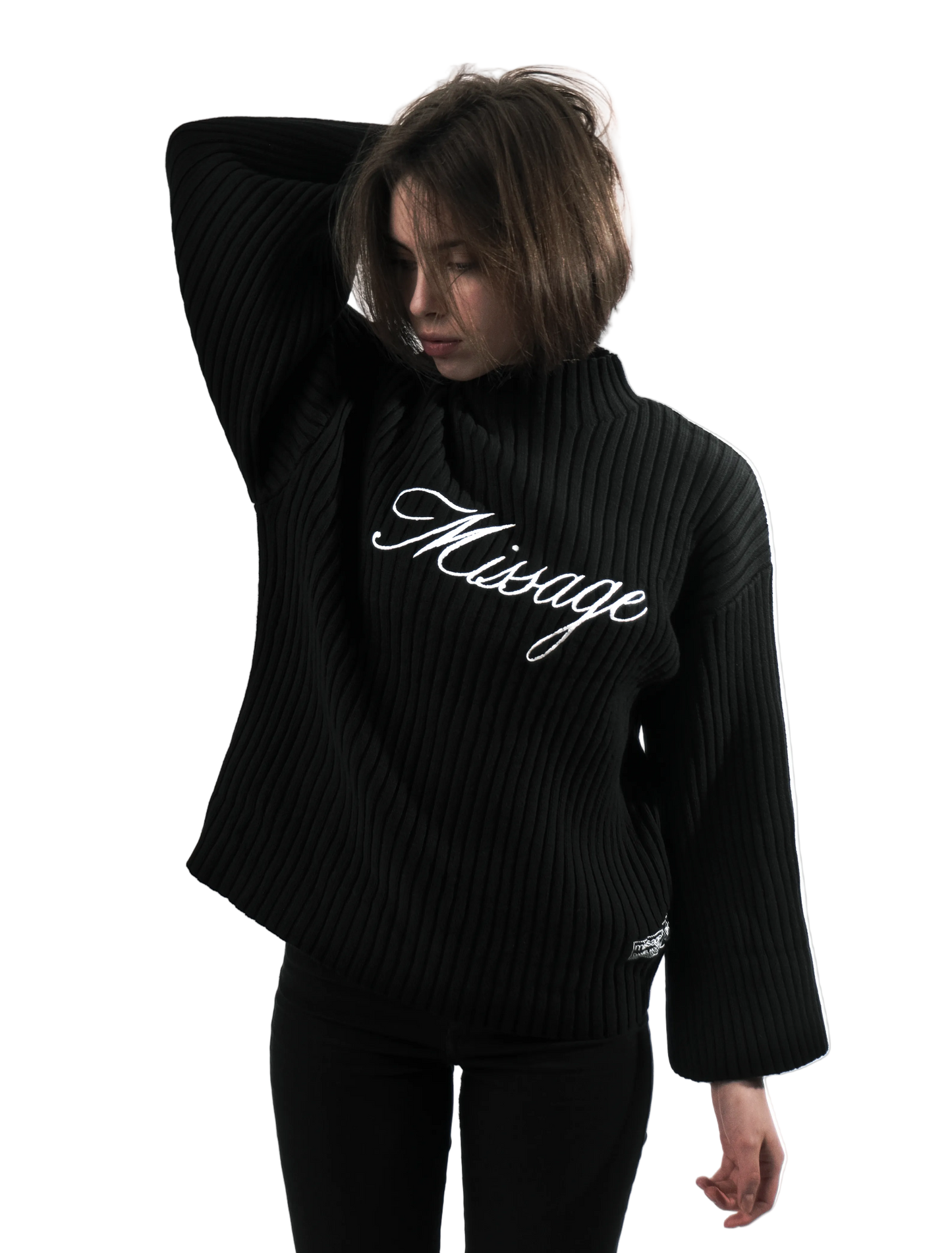 SEXGANG SWEATER
