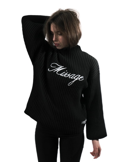 SEXGANG SWEATER